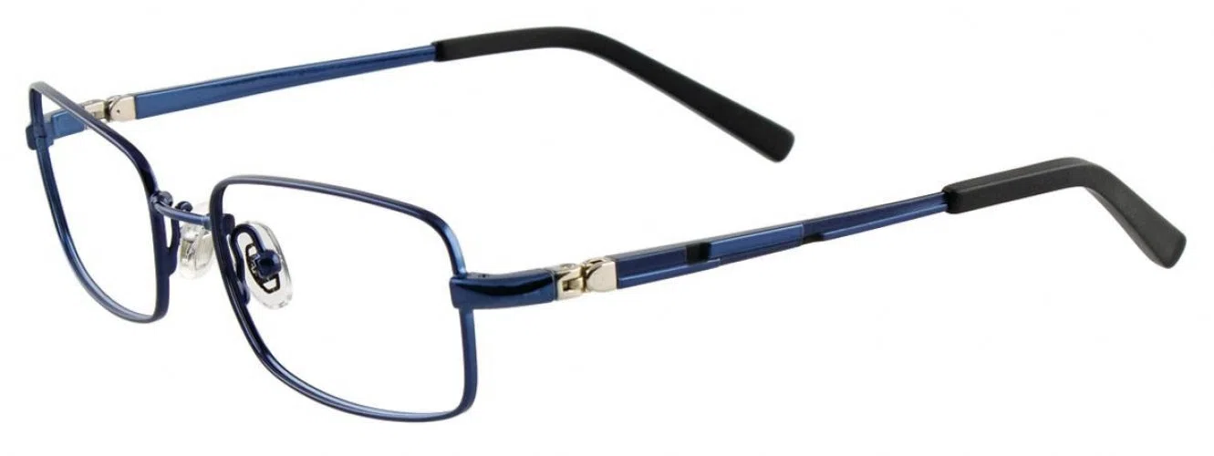 Aspex Eyewear ET947 Eyeglasses - view 2